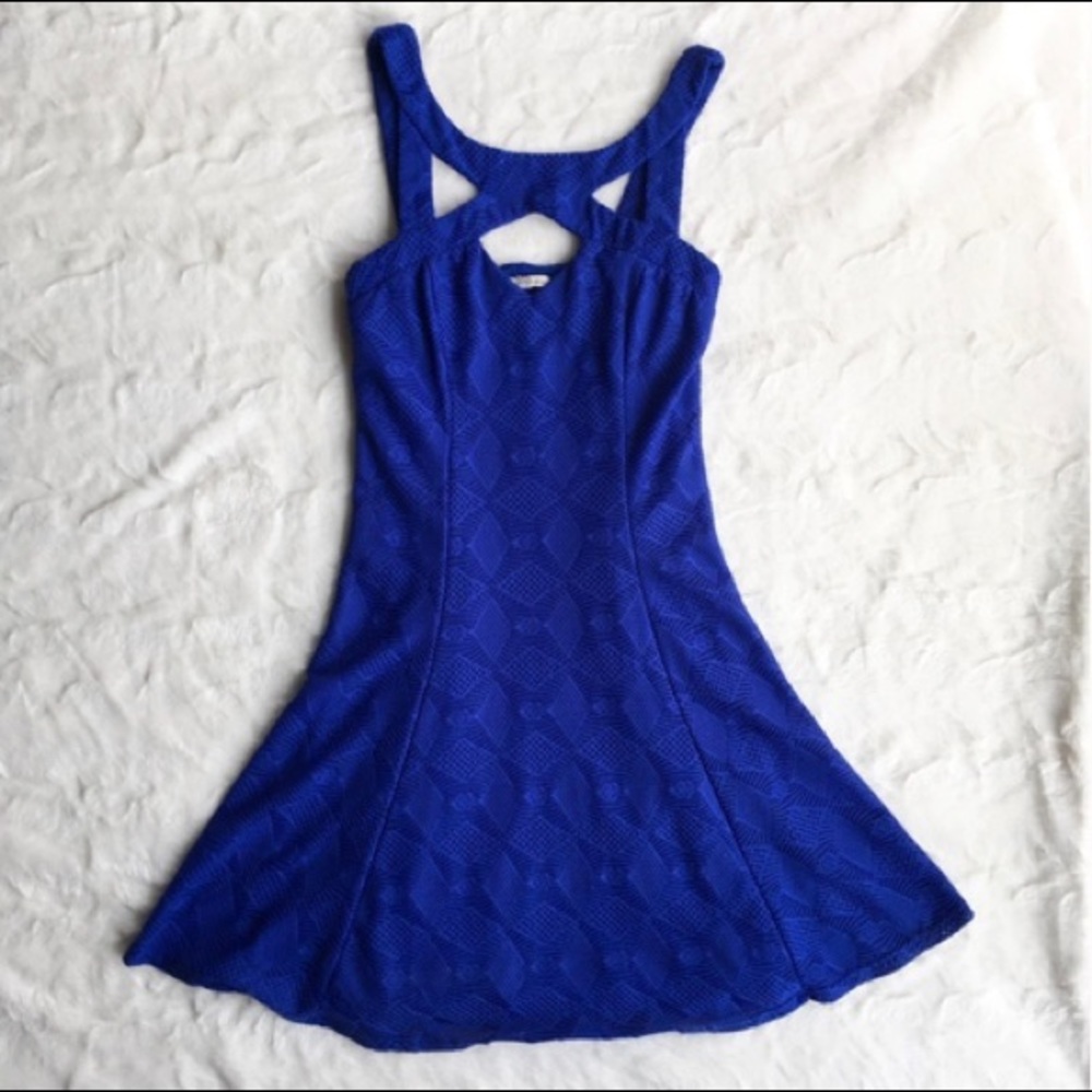 Charlotte Russe Dress